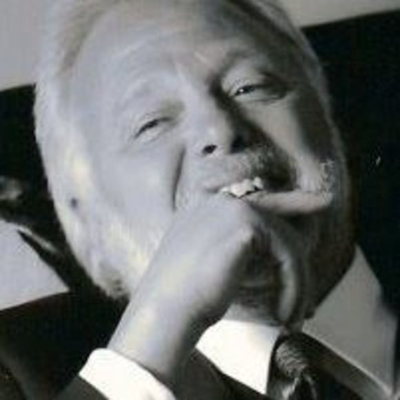 Meet your Posher, Ron - Picture 1 of 1